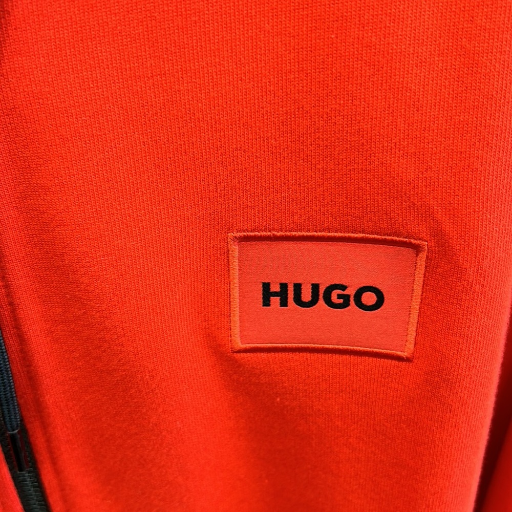 100% Authentic Hugo Boss Men’s Jacket + Pants Set - NWT - Picture 2 of 6